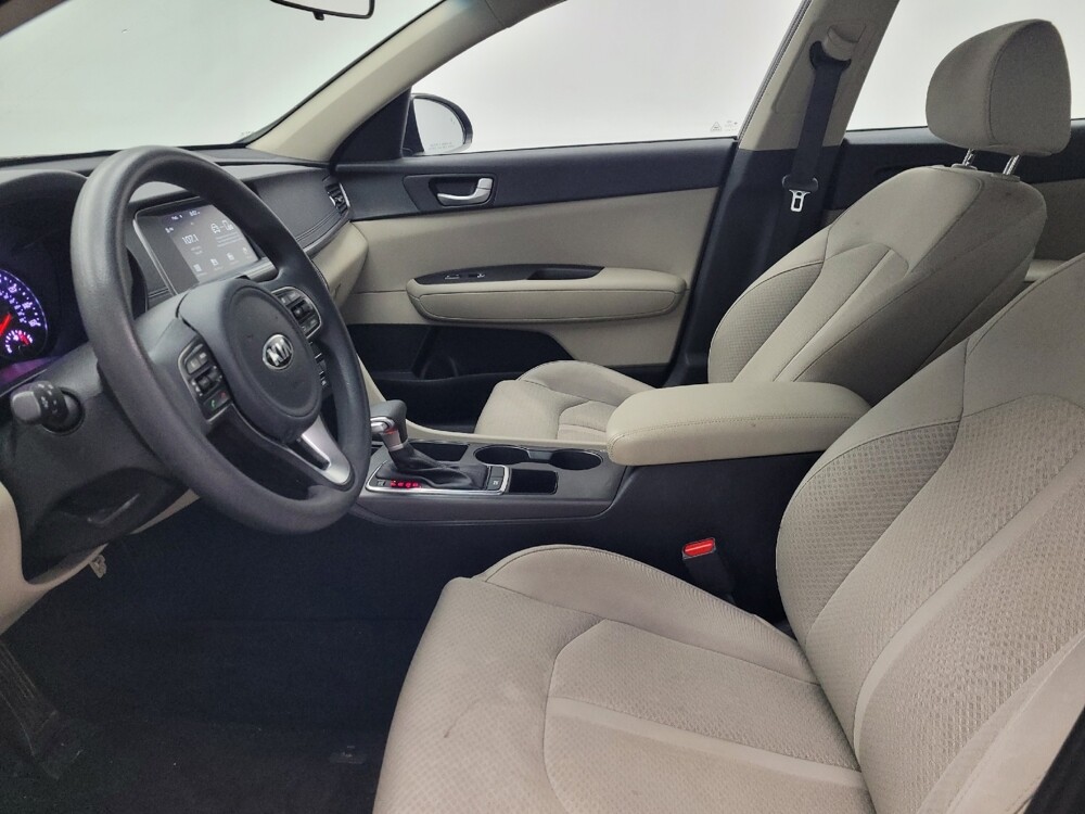 2018 Kia Optima in Memphis, TN 38128 - 18106816 17