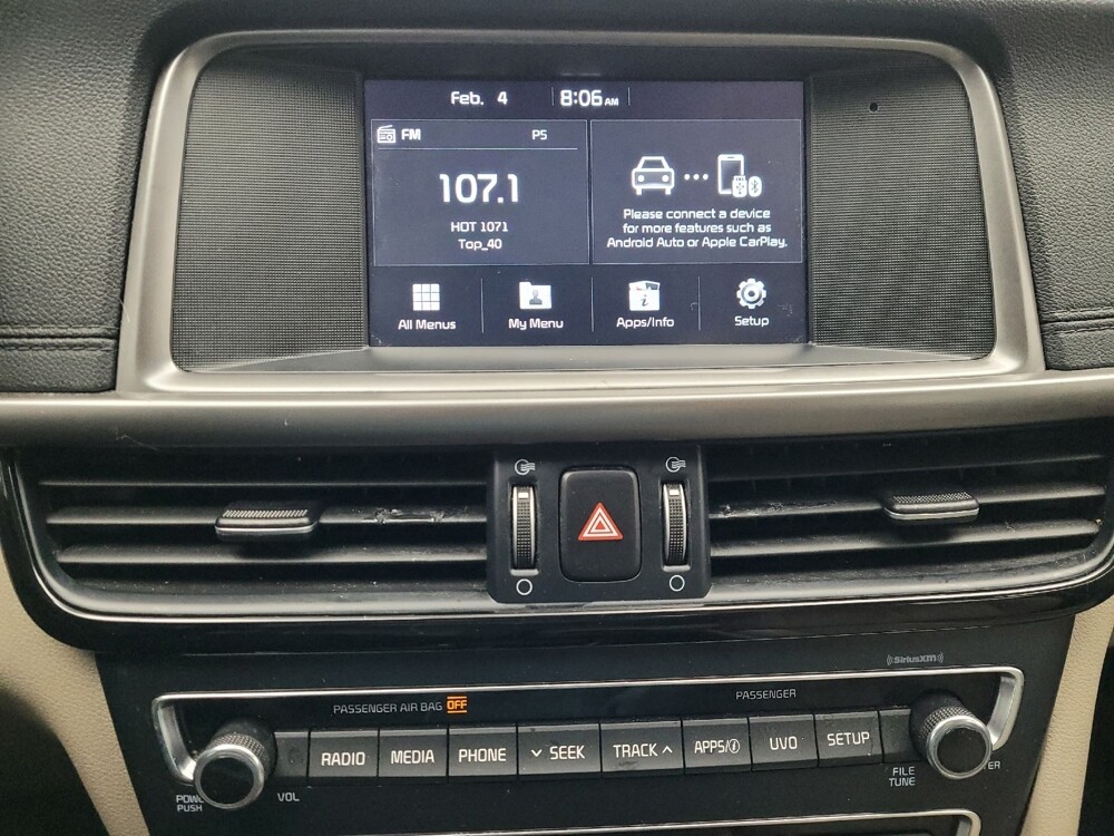 2018 Kia Optima in Memphis, TN 38128 - 18106816 25