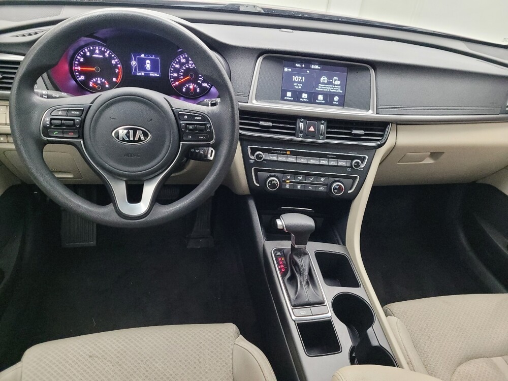 2018 Kia Optima in Memphis, TN 38128 - 18106816 22