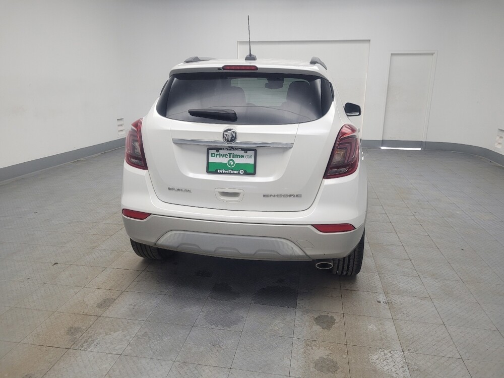 2017 Buick Encore in Memphis, TN 38128 - 18106817 7