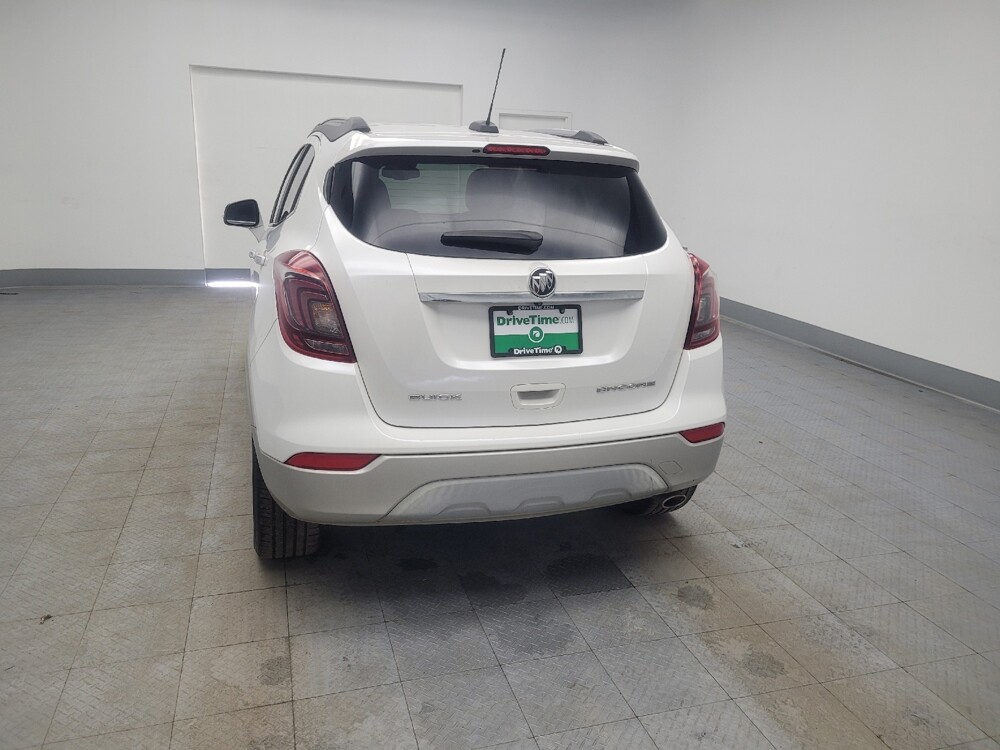 2017 Buick Encore in Memphis, TN 38128 - 18106817 6