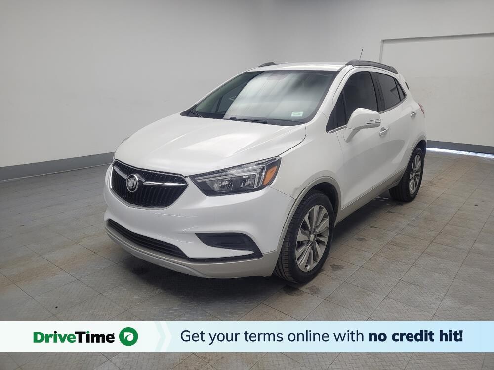 2017 Buick Encore in Memphis, TN 38128 - 18106817