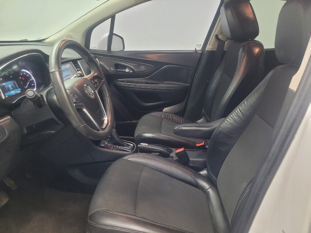 2017 Buick Encore in Memphis, TN 38128 - 18106817 17