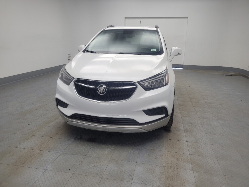 2017 Buick Encore in Memphis, TN 38128 - 18106817 15