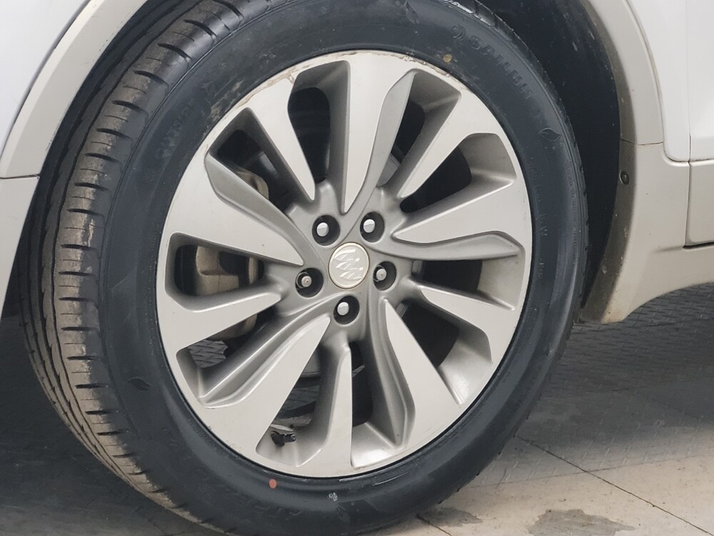 2017 Buick Encore in Memphis, TN 38128 - 18106817 31