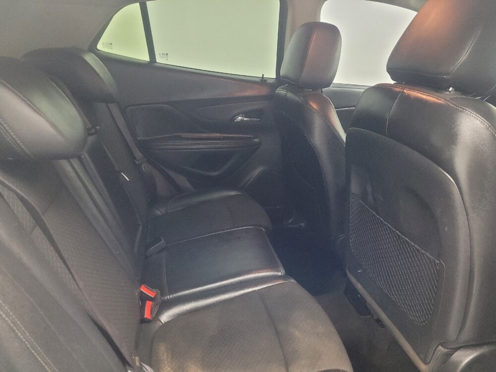 2017 Buick Encore in Memphis, TN 38128 - 18106817 19