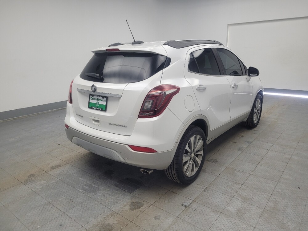 2017 Buick Encore in Memphis, TN 38128 - 18106817 9