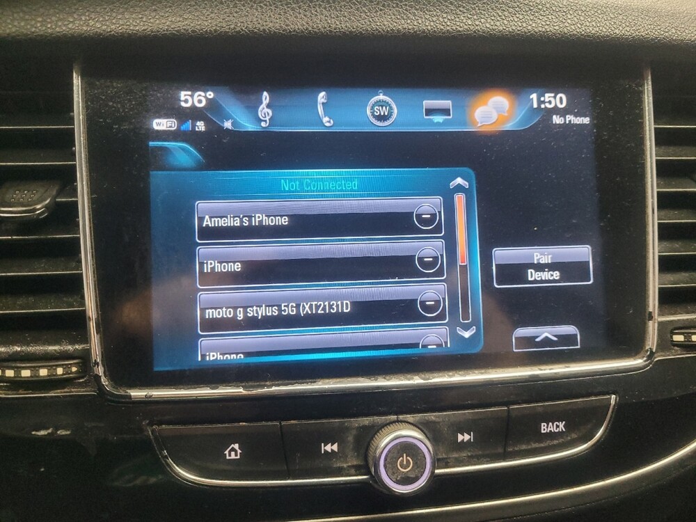 2017 Buick Encore in Memphis, TN 38128 - 18106817 25