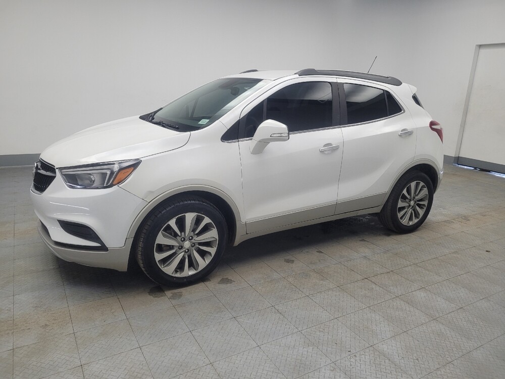 2017 Buick Encore in Memphis, TN 38128 - 18106817 2