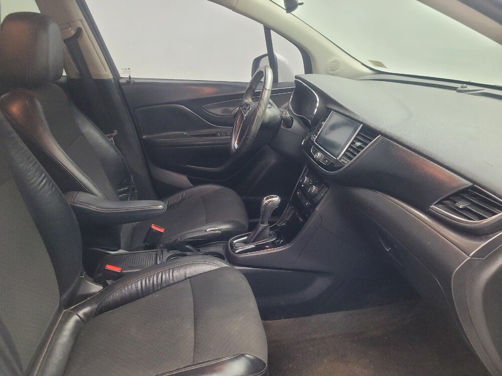 2017 Buick Encore in Memphis, TN 38128 - 18106817 21