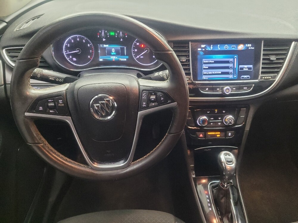 2017 Buick Encore in Memphis, TN 38128 - 18106817 22