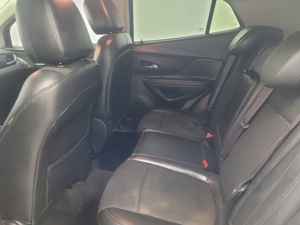 2017 Buick Encore in Memphis, TN 38128 - 18106817 18