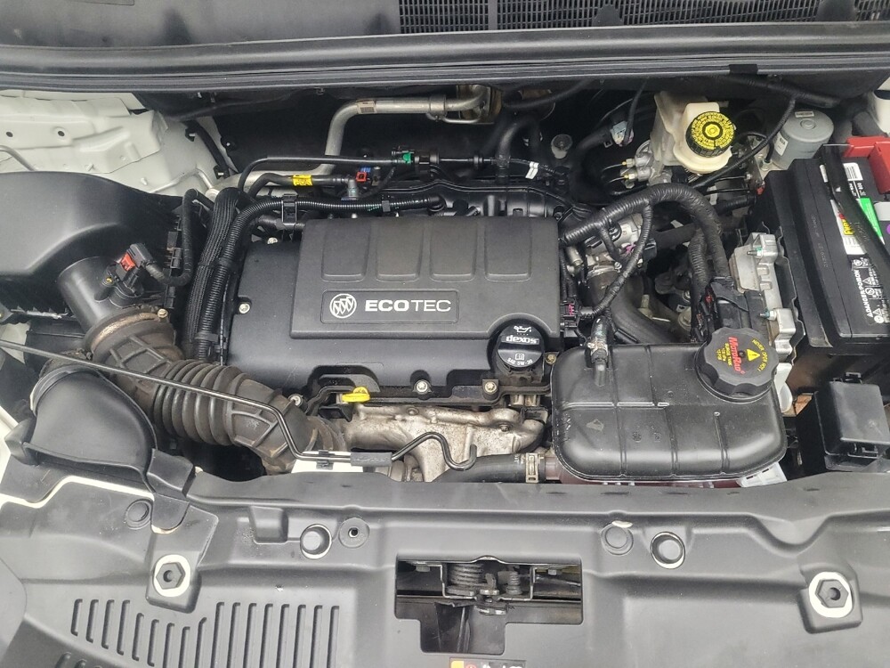 2017 Buick Encore in Memphis, TN 38128 - 18106817 30