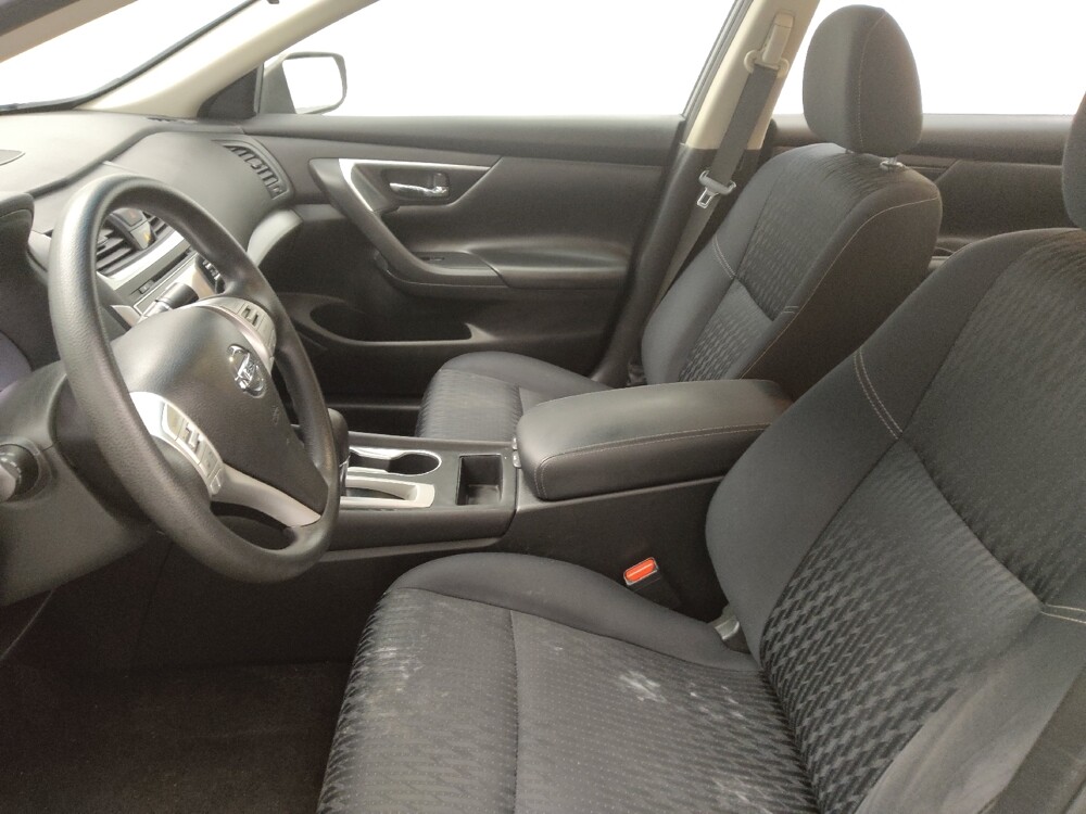 2018 Nissan Altima in Memphis, TN 38128 - 18106819 17