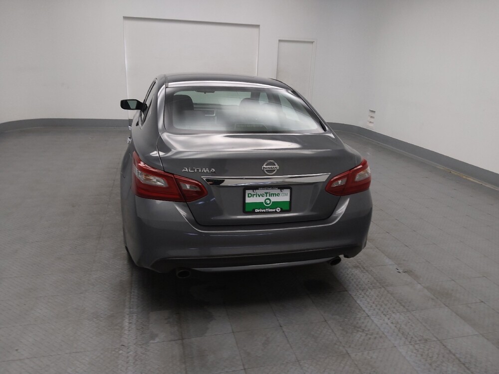 2018 Nissan Altima in Memphis, TN 38128 - 18106819 6