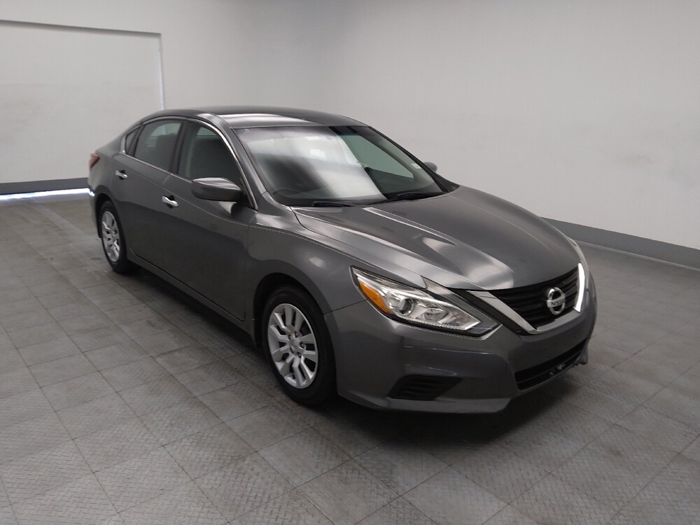 2018 Nissan Altima in Memphis, TN 38128 - 18106819 13