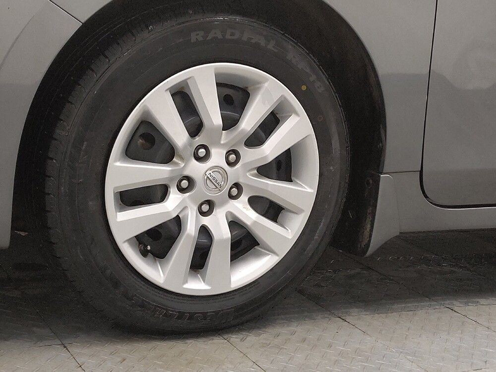 2018 Nissan Altima in Memphis, TN 38128 - 18106819 31