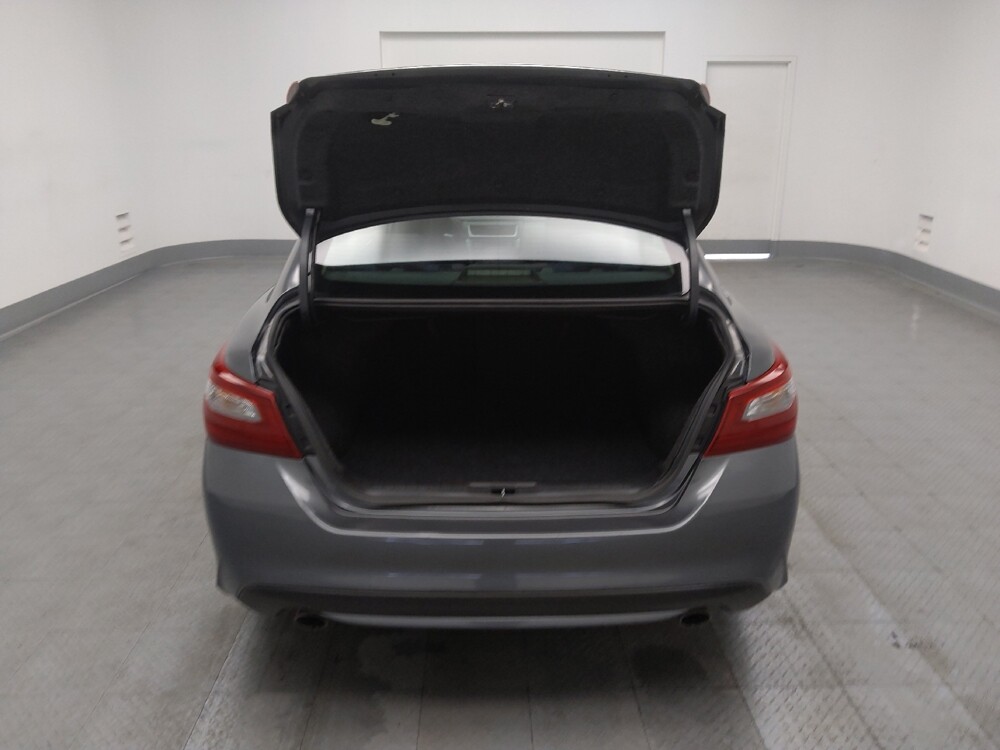 2018 Nissan Altima in Memphis, TN 38128 - 18106819 29