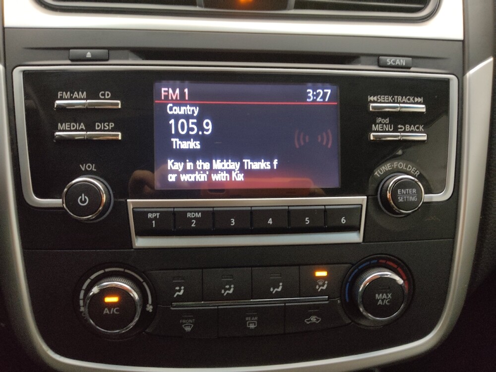 2018 Nissan Altima in Memphis, TN 38128 - 18106819 25