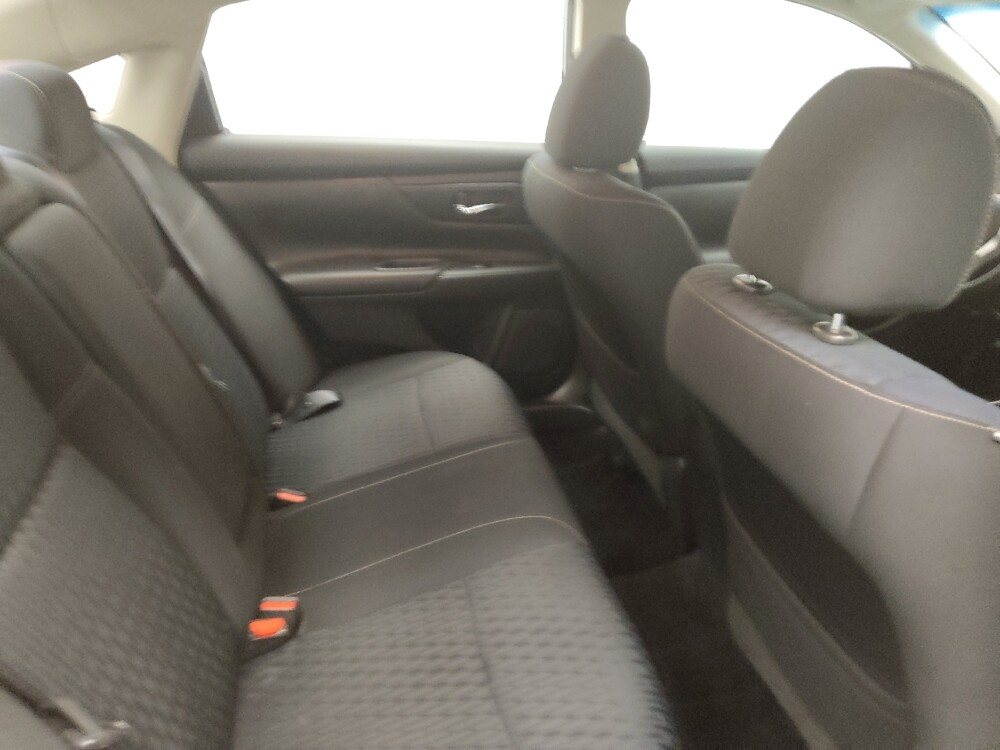 2018 Nissan Altima in Memphis, TN 38128 - 18106819 19