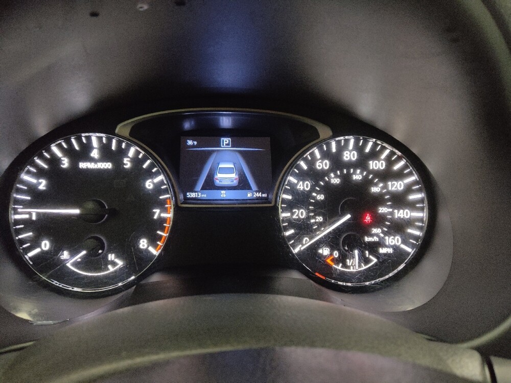 2018 Nissan Altima in Memphis, TN 38128 - 18106819 23