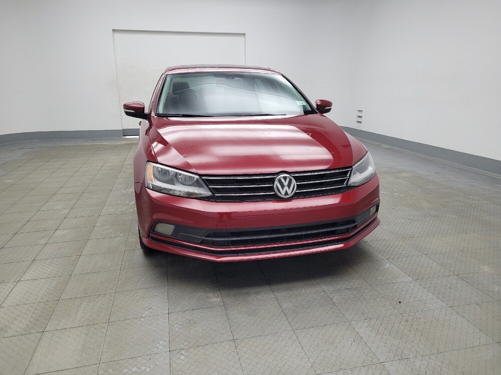 2016 Volkswagen Jetta in Memphis, TN 38128 - 18106820 14