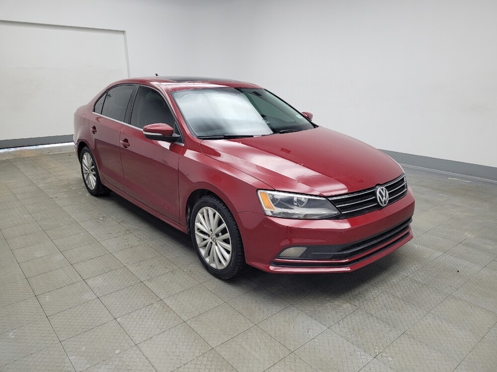 2016 Volkswagen Jetta in Memphis, TN 38128 - 18106820 13