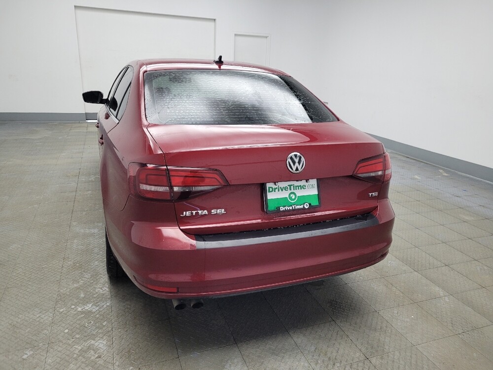 2016 Volkswagen Jetta in Memphis, TN 38128 - 18106820 6