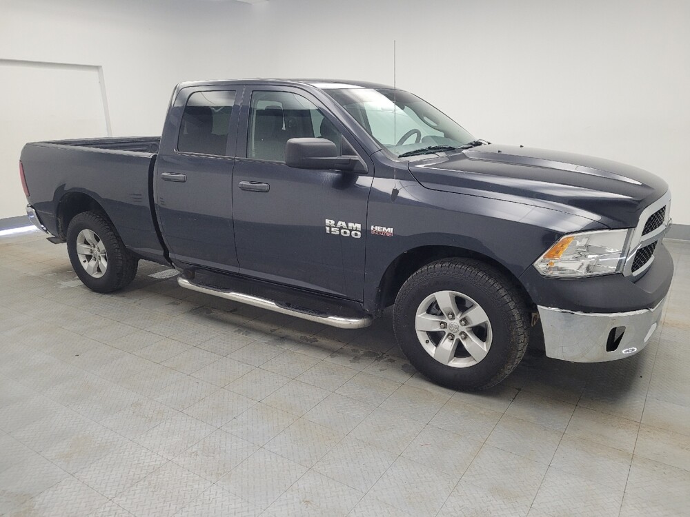 2015 RAM 1500 in Memphis, TN 38128 - 18106821 11