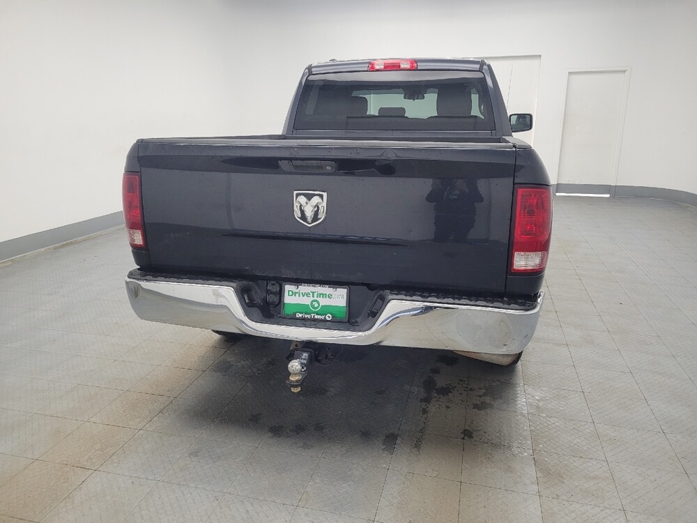 2015 RAM 1500 in Memphis, TN 38128 - 18106821 7