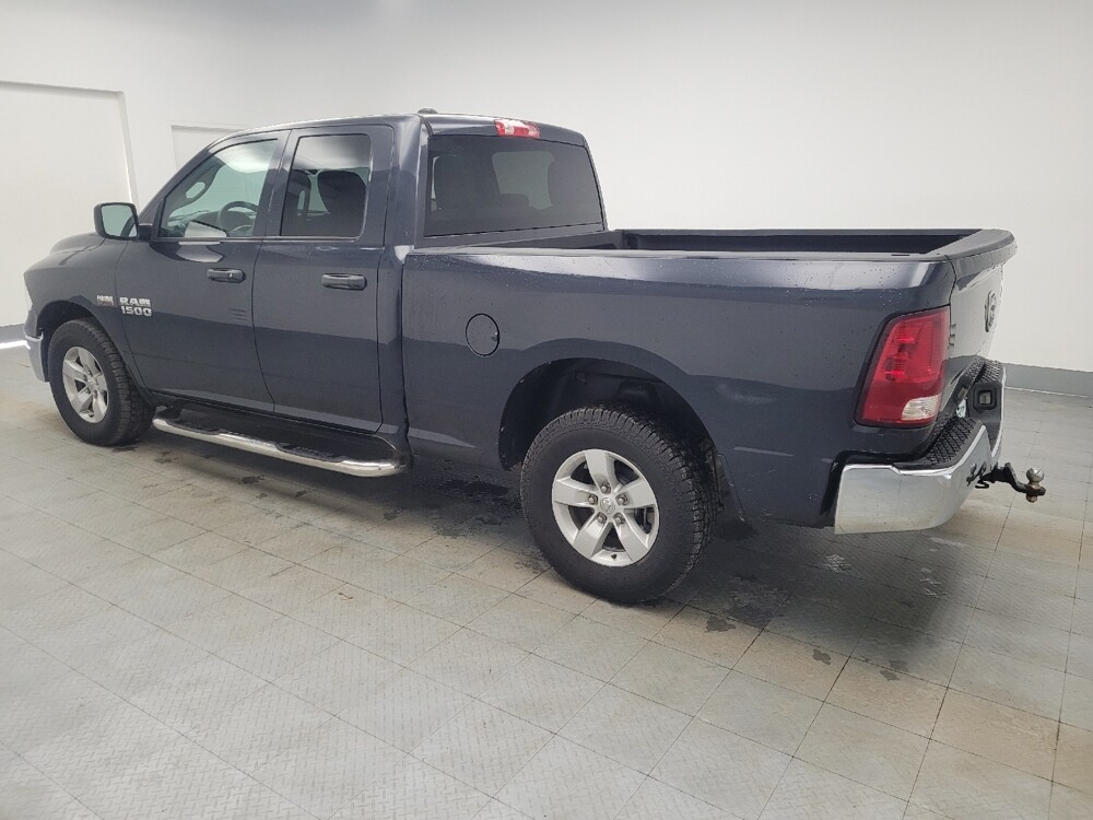 2015 RAM 1500 in Memphis, TN 38128 - 18106821 3