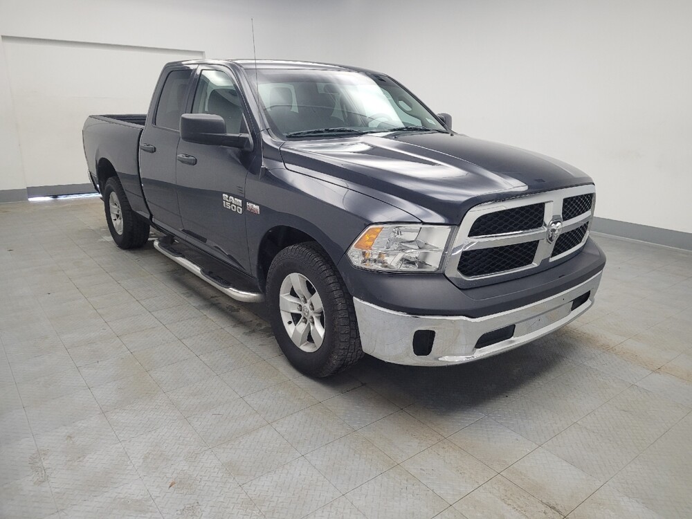 2015 RAM 1500 in Memphis, TN 38128 - 18106821 13