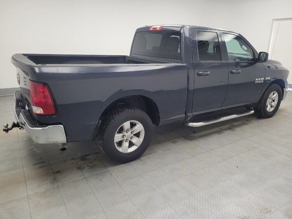 2015 RAM 1500 in Memphis, TN 38128 - 18106821 10
