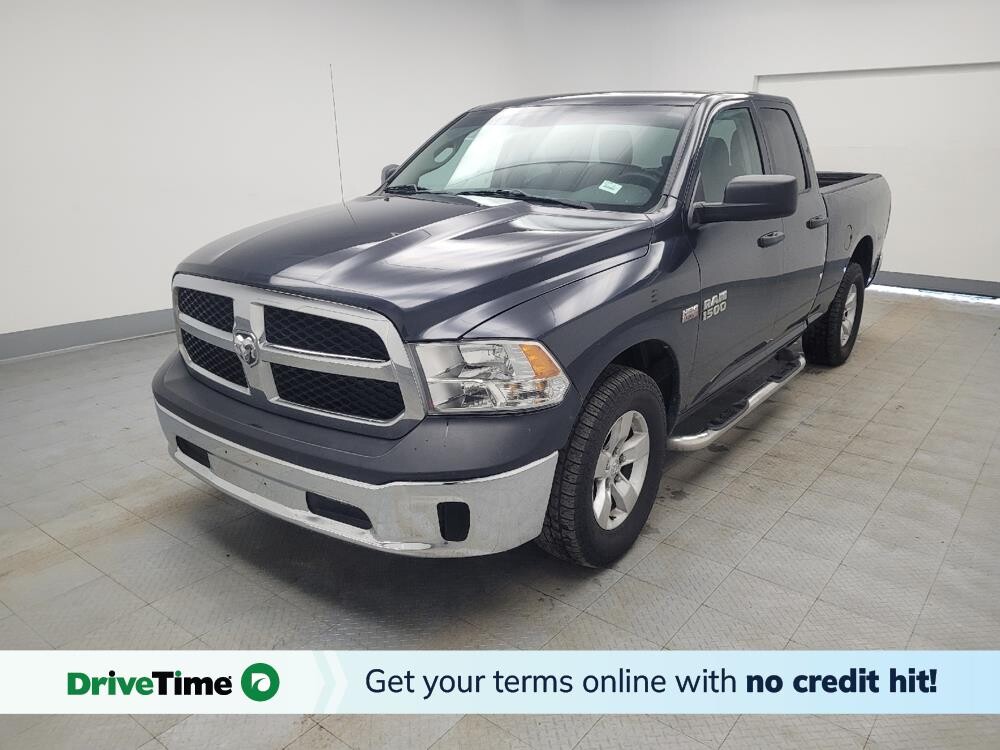 2015 RAM 1500 in Memphis, TN 38128 - 18106821