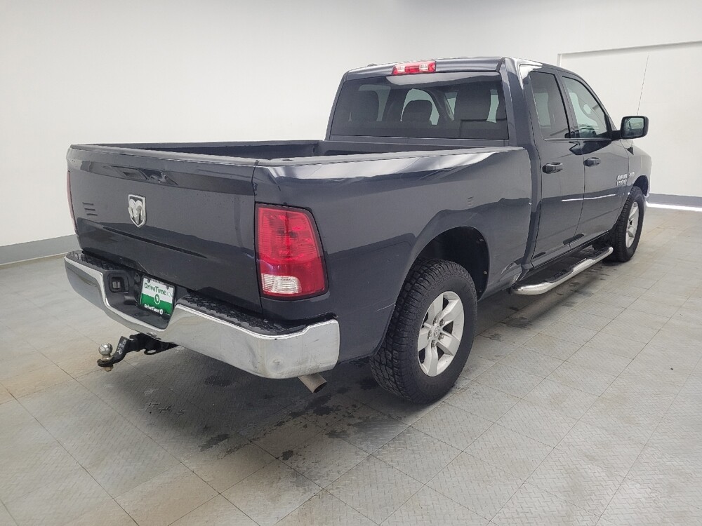 2015 RAM 1500 in Memphis, TN 38128 - 18106821 9
