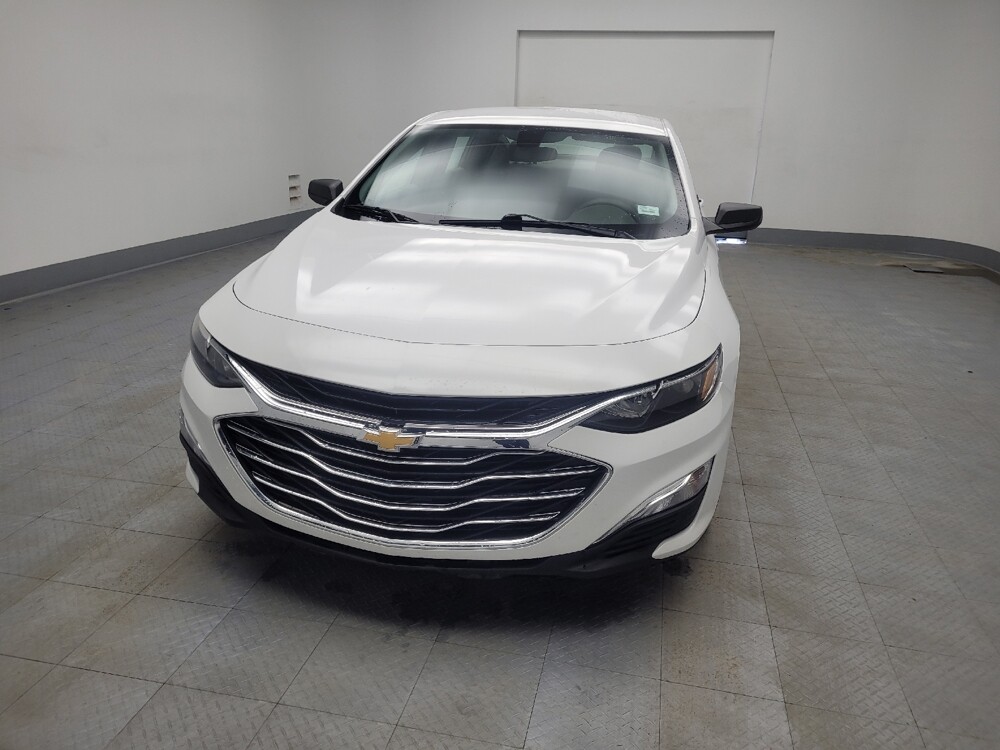 2020 Chevrolet Malibu in Memphis, TN 38128 - 18106823 15