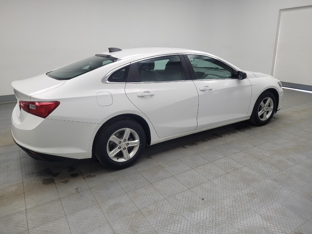 2020 Chevrolet Malibu in Memphis, TN 38128 - 18106823 10