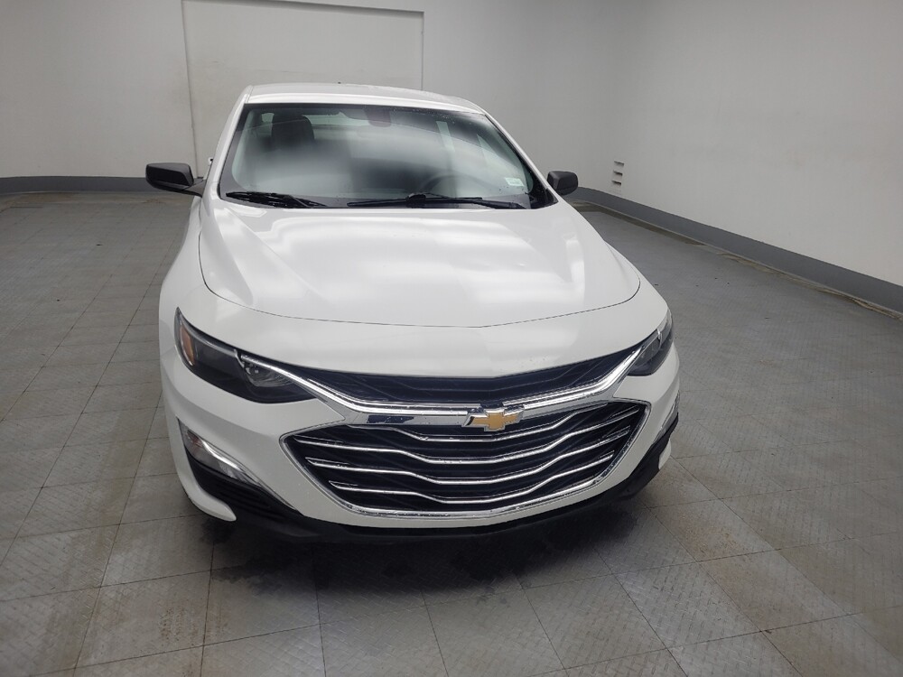 2020 Chevrolet Malibu in Memphis, TN 38128 - 18106823 14
