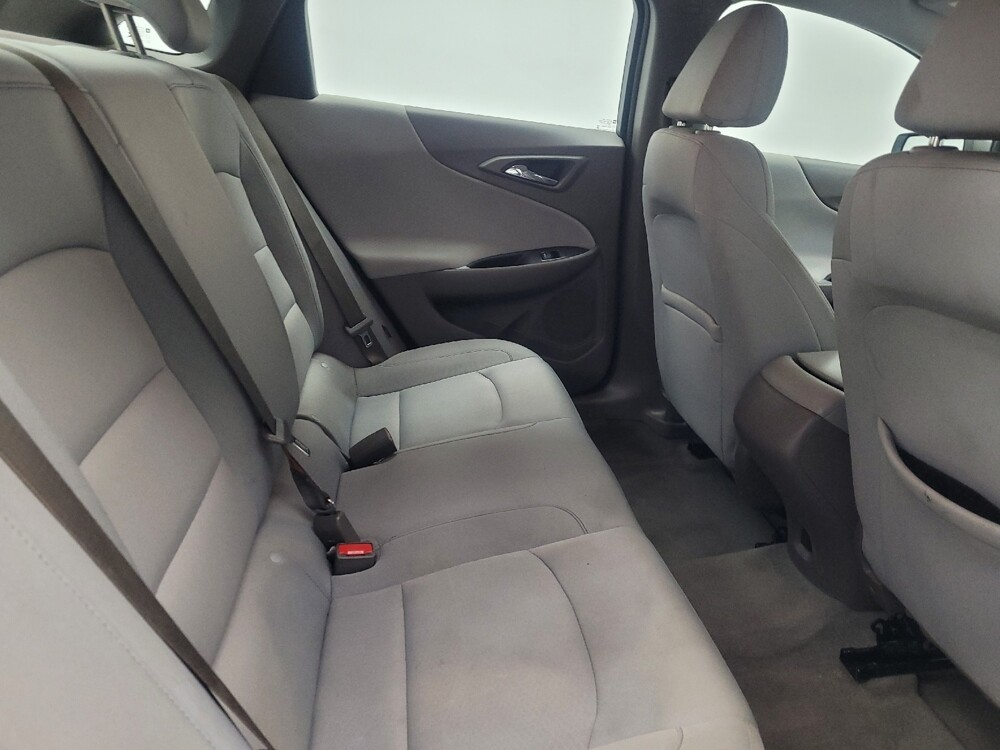 2020 Chevrolet Malibu in Memphis, TN 38128 - 18106823 19