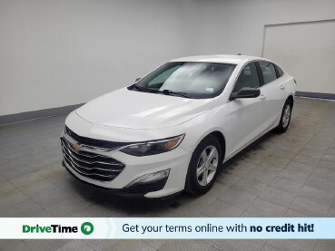 2020 Chevrolet Malibu in Memphis, TN 38128