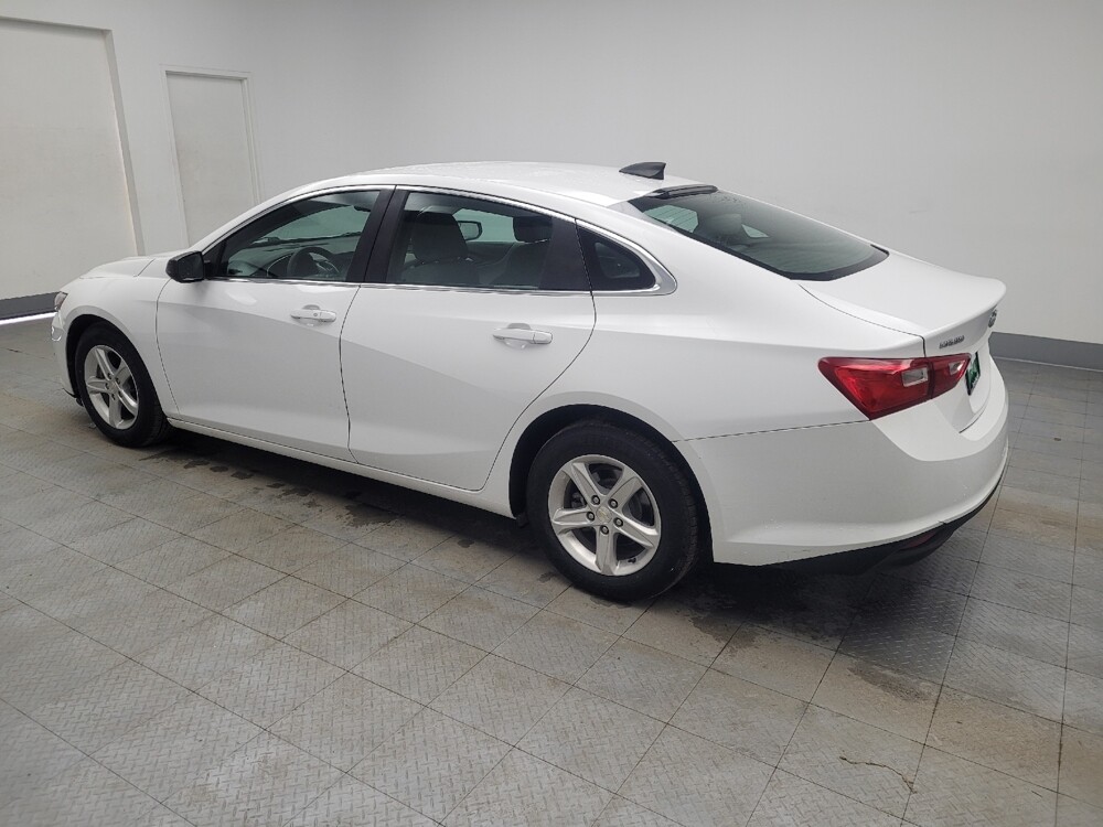 2020 Chevrolet Malibu in Memphis, TN 38128 - 18106823 3