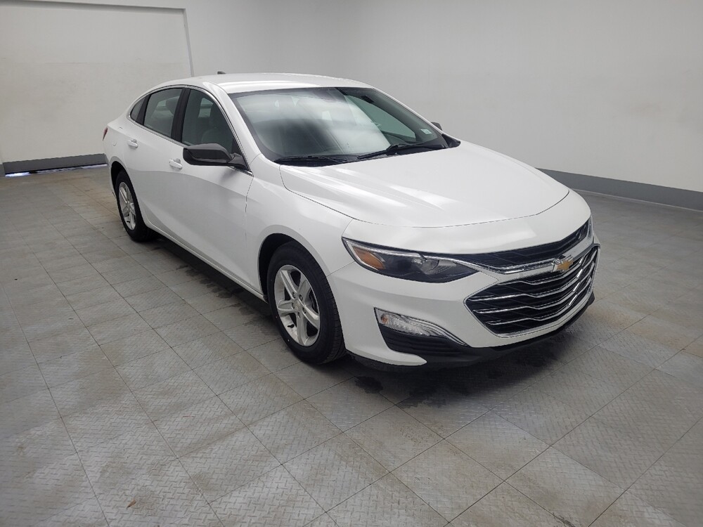 2020 Chevrolet Malibu in Memphis, TN 38128 - 18106823 13