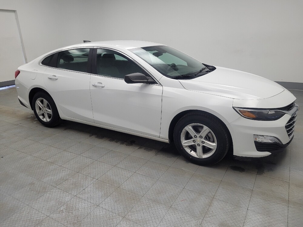 2020 Chevrolet Malibu in Memphis, TN 38128 - 18106823 11