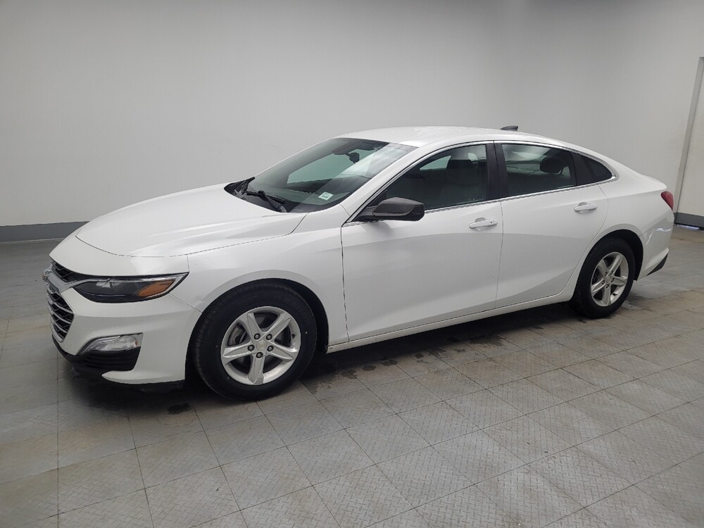 2020 Chevrolet Malibu in Memphis, TN 38128 - 18106823 2