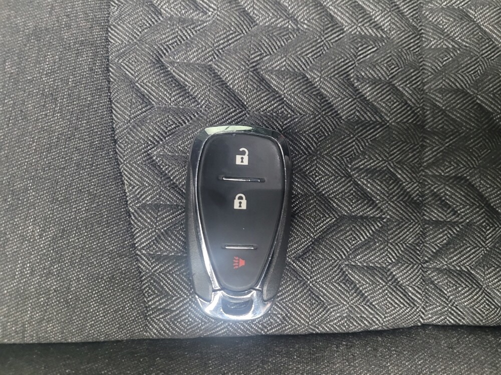 2023 Chevrolet Equinox in Madison, TN 37115 - 18106826 32