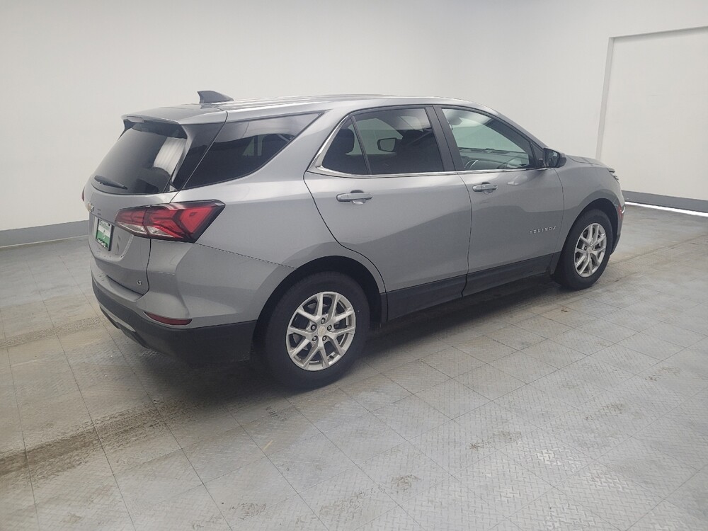 2023 Chevrolet Equinox in Madison, TN 37115 - 18106826 10