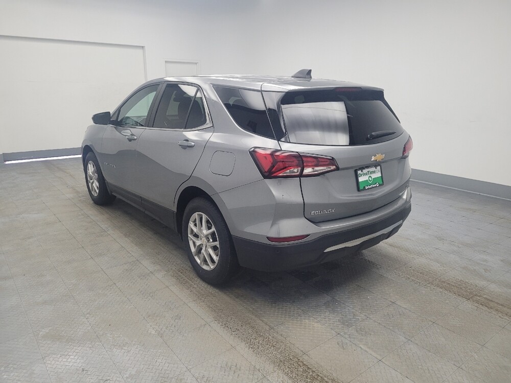 2023 Chevrolet Equinox in Madison, TN 37115 - 18106826 5