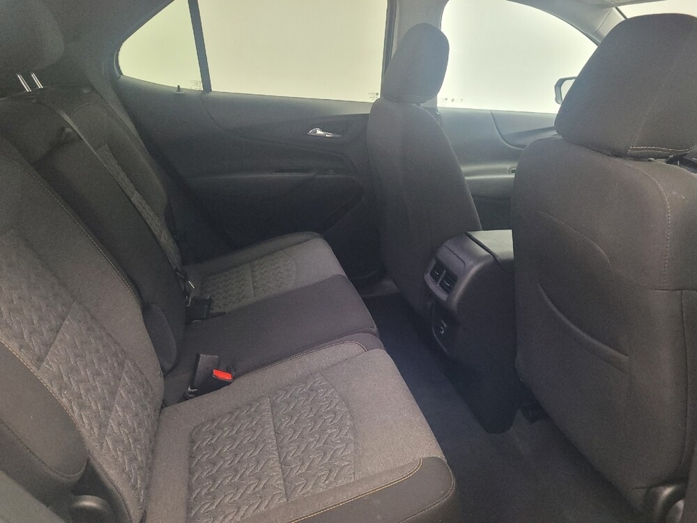 2023 Chevrolet Equinox in Madison, TN 37115 - 18106826 19