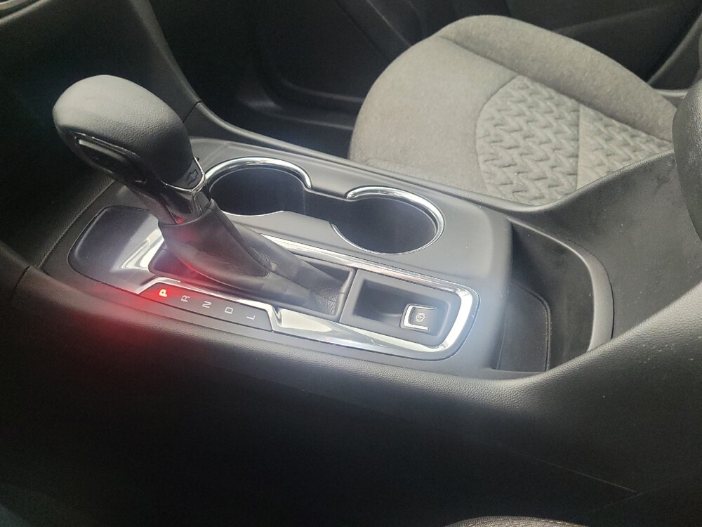 2023 Chevrolet Equinox in Madison, TN 37115 - 18106826 26