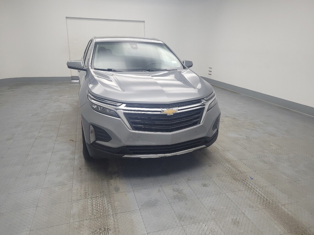 2023 Chevrolet Equinox in Madison, TN 37115 - 18106826 14